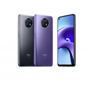 (5G) Xiaomi Redmi Note 9T