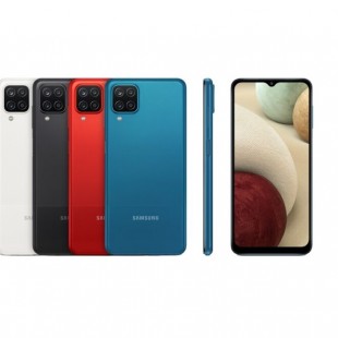Samsung Galaxy A12