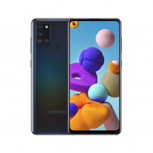 Samsung Galaxy A21s