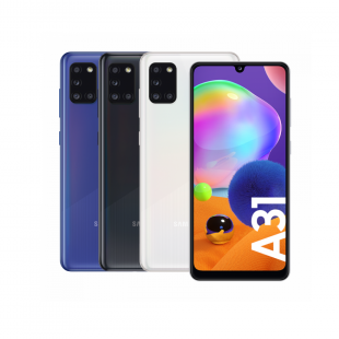Samsung Galaxy A31