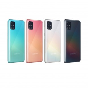 Samsung Galaxy M11