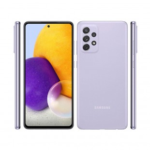 Samsung Galaxy A72