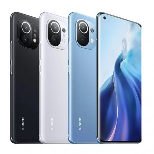 Xiaomi Mi 11 Lite