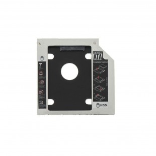 Internal HDD CADDY Box 12.7
