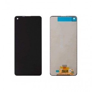 Samsung Galaxy A21s LCD Touch