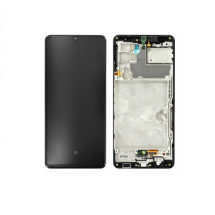 Samsung Galaxy A42 LCD Touch