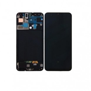 Samsung Galaxy A50s LCD Touch