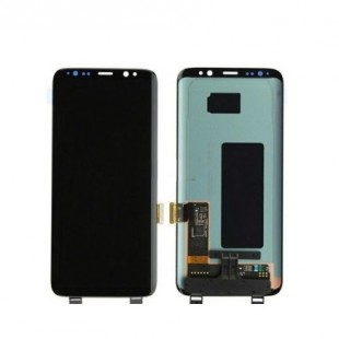Samsung Galaxy S8 LCD Touch