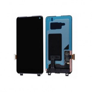 Samsung Galaxy S10 LCD Touch