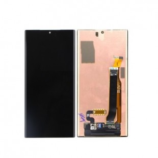 Samsung Galaxy Note20 LCD Touch