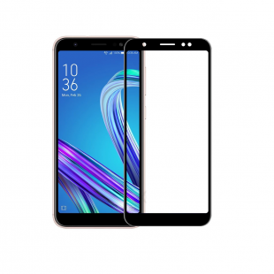 Asus Zenfone Max (M1) ZB555KL Full GLASS+