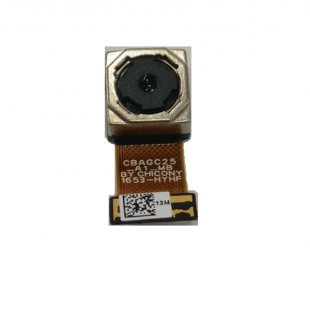ASUS Zenfone live ZB501KL Rear Camera