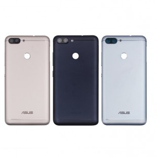 ASUS ZENFONE MAX PLUS ZB570TL Backdoor