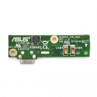 ASUS Fonepad Note 6 ME560CG usb board