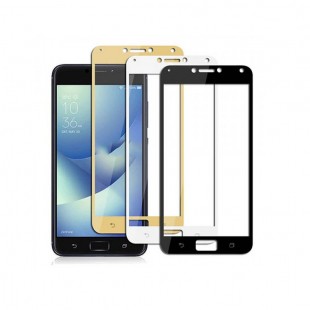 Asus Zenfone 4 Max ZC554KL Full GLASS+