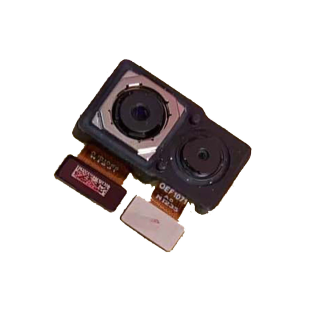 Asus Zenfone Max Pro (M1) ZB601KL/ZB602KL Rear Camera