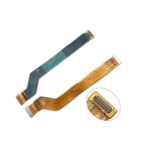 Asus Zenfone Max Pro (M1) ZB601KL/ZB602KL Motherboard To Usb Board Flat