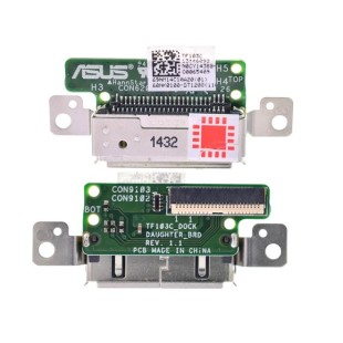Asus Transformer Pad TF103CG/TF103C Tablet DOCK Socket