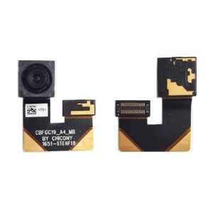 ASUS Zenfone 3 Zoom ZE553KL Front Camera