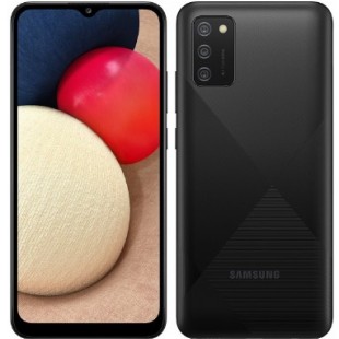 Samsung Galaxy A02s