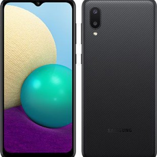 Samsung Galaxy A02