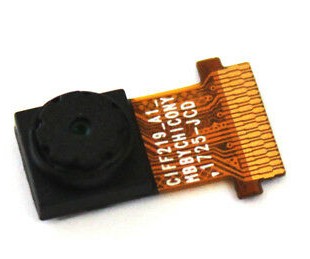 ASUS ZenPad 10 Z301ML/Z300CNL Tablet Front Camera