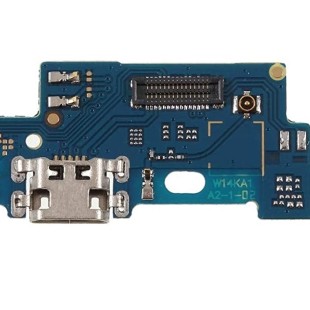 Asus Zenfone Max (M1) ZB555KL Usb Board