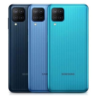 Samsung Galaxy M12