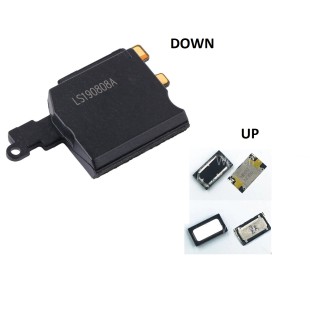 ASUS ROG PHONE 2 ZS660KL Buzzer