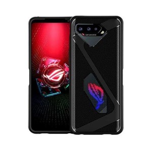 Asus ROG Phone 5 ZS673KS Gaming CASE TPU