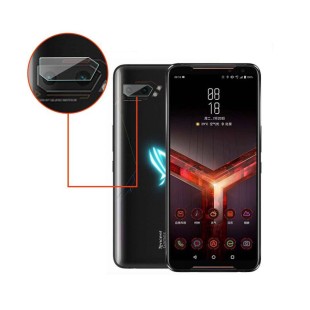 ASUS ROG PHONE 2 ZS660KL Back Camera Protector