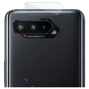 ASUS ROG PHONE 5 ZS673KS Back Camera Protector