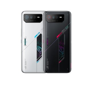 ASUS ROG PHONE 6