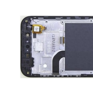 Asus Live G500TG frame