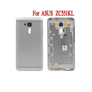 ASUS Zenfone 3 laser ZC551KL Backdoor