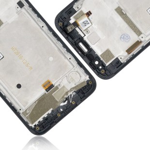 Asus Zenfone Go ZB500KL/ZB500KG Frame