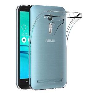 Asus Zenfone Go ZB500KL/ZB500KG TPU+