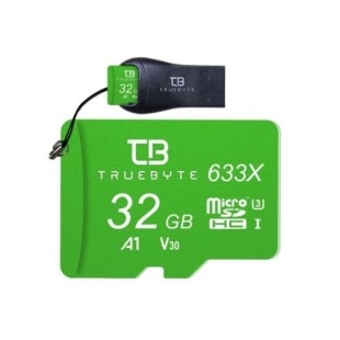 Micro SD 32GB TrueByte