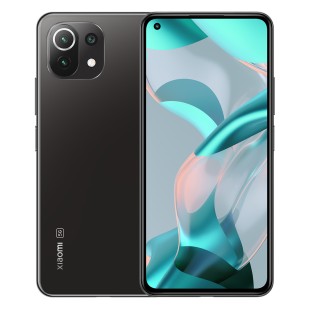 Xiaomi 11 Lite Ne 5G
