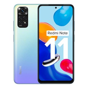 Xiaomi Redmi Note 11