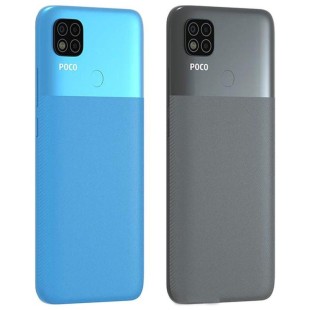 Xiaomi Poco C31