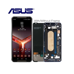 ASUS ROG PHONE 2 ZS660KL LCD Touch
