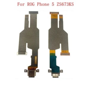 ASUS ROG Phone 5 ZS673KS Charge Flat