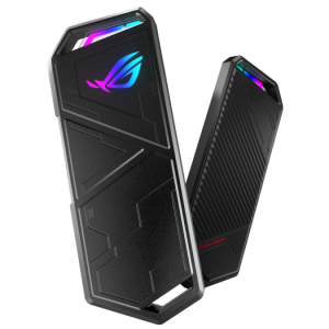 ASUS  ROG STRIX ARION BOX SSD
