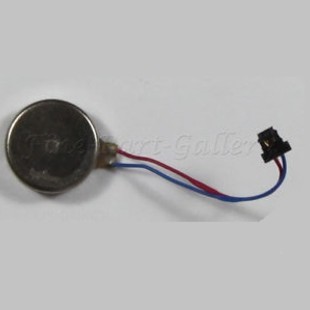 VIBRATOR FLAT MOTOR