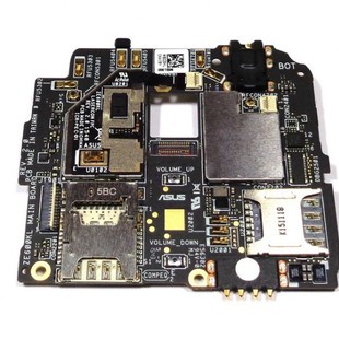 Asus Zenfone 2 Laser ZE601KL Motherboard