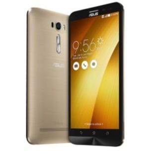 Zenfone 2 laser ZE600KL