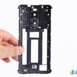 Asus Zenfone 2 ZE551ML / ZE550ML Middle Frame