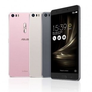 ASUS Zenfone 3 ultra ZU680KL