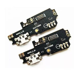 ASUS Zenfone 3 Max ZC553KL Usb Board